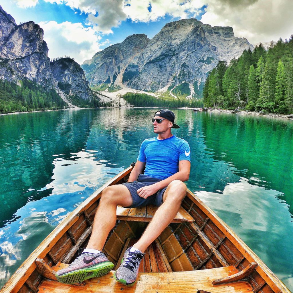 LAGO_DI_BRAIES jezero